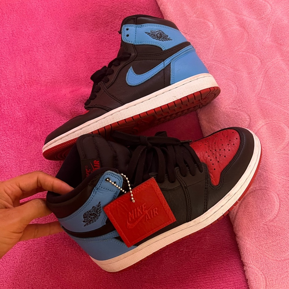 8/10 condition worn 2x